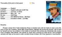 Conagher (Western 1991) Sam Elliott 720p