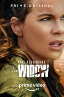 The Widow S01 BDRip x264-HAGGiS
