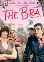 The Bra 2020 HDRip XviD AC3-EVO