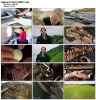 Digging for Britain S09E01 (1280x720p HD, 50fps, soft Eng subs)