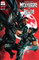 Marvel Week+ (07-10-2019) (- Nem -)