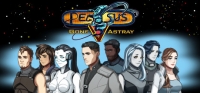 Pegasus-5: Gone Astray Pegasus-5: Gone Astray