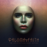 Paloma Faith - The Architect (Zeitgeist Edition) (2018) [320 Kbps][Pradyutvam]