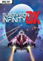 Subdivision Infinity DX - V0.9.34 (Multi6) - Repack By Symetryczny Subdivision Infinity DX - V0.9.34 (Multi6) - Repack By Symetryczny