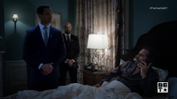 Tyler Perrys The Oval S05E21 720p HEVC x265-MeGusta EZTV