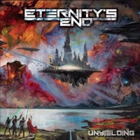 Eternity's End - Unyielding (Japan) 2019ak
