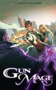 Gun Mage: Surviving a Post Apocalyptic Magic Earth [NulledPremium]
