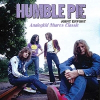 Humble Pie - Joint Effort 2019ak Humble Pie - Joint Effort 2019ak