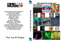 MP3 NEW RELEASES 2019 WEEK 33 - [GloDLS]