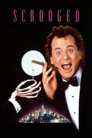 Scrooged 1988 720p BluRay 999MB HQ x265 10bit-GalaxyRG