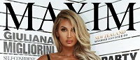 Maxim New Zealand - November 2019 Maxim New Zealand - November 2019