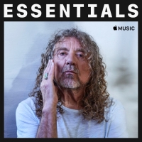 Robert Plant - Essentials (2020) Mp3 320kbps [PMEDIA] ️
