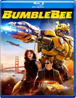 Bumblebee (2018) 720p BluRay x264 900MB ESubs - MkvHub