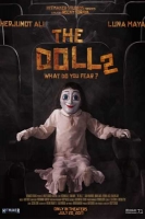 The Doll 2 (2017) HDRip x264 ENG SUBS - SHADOW[TGx]