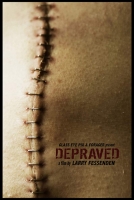 Depraved 2019 BRRip XviD AC3-EVO