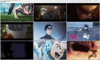 [HR] Black Clover 157 v2 [Web 1080p HEVC Multi] HR-RG
