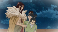 Dr STONE S04E02 720p HEVC x265-MeGusta EZTV