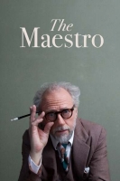 The Maestro 2019 HDRip XviD AC3-EVO[TGx]