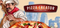 Pizza Connection 3 - Pizza Creator Pizza Connection 3 - Pizza Creator