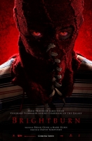 Brightburn 2019 1080p HC HDRip X264 AC3-EVO