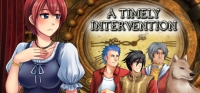 A Timely Intervention A Timely Intervention