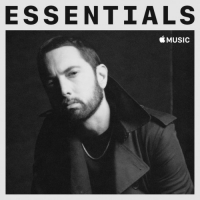 Eminem - Essentials (2020) Mp3 320kbps [PMEDIA] ️