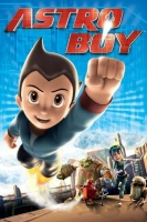 Astro Boy BDRip XviD-DiAMOND [TGx]