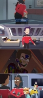 Star Trek Lower Decks S01E04 720p x265-ZMNT