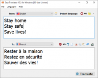 Easy Translator 15.5 Multilingual Portable + Pre-Activated [FTUApps]