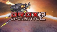 Drox Operative 2 v.0.825 [GOG] [Linux Native]