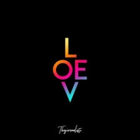 Thegiornalisti - Love 2018.iDN_CreW
