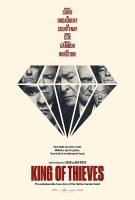 King of Thieves 2018 720p TS [FOX]