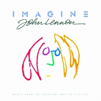 Imagine John Lennon - Original Soundtrack 1988 [CBR-320kbps]