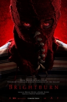Brightburn 2019 1080p WEB-DL H264 AC3-EVO