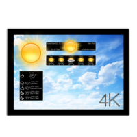 Motion Weather 4K - Ultra HD 1.1.2 MAS (macOS)