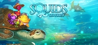 Squids Odyssey Squids Odyssey