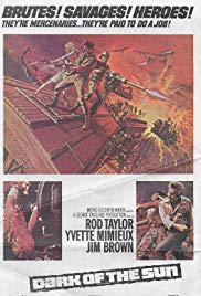 Dark of the Sun(1968)MPEG-4[DaScubaDude]
