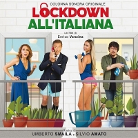 Umberto Smaila - Lockdown all'Italiana (Colonna sonora originale) (2020)