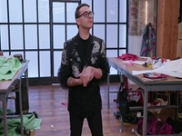 Project Runway S20E12 480p x264-mSD EZTV Project Runway S20E12 480p x264-mSD EZTV