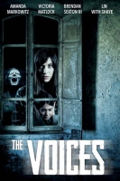 The Voices 2020 REPACK HDRip XviD AC3-EVO[TGx]