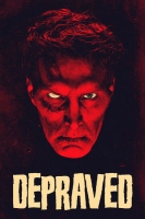 Depraved 2019 BRRip XviD AC3-EVO[TGx]