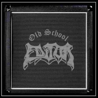 Editor (Svk) - Old School (2017) [mp3@320] [Thrash/Groove Metal]