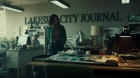 American Gods S03E02 XviD-AFG EZTV