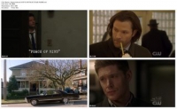 Supernatural S14E15 HDTV AC3 DivX-HQAVI