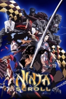 Ninja Scroll 1993 720p BrRip x265 HEVCBay