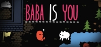 Baba Is You Update 20.07.2019 Baba Is You Update 20.07.2019