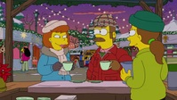 The Simpsons S33E06 XviD-AFG EZTV The Simpsons S33E06 XviD-AFG EZTV