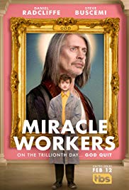 Miracle Workers 2019 S01E04 720p WEB x264-worldmkv
