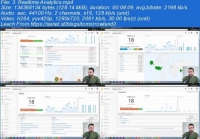 [ DevCourseWeb ] Udemy - Google Analytics Course Zero To Hero