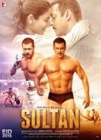 Sultan 2016 x264 1080p BluRay Hindi GOPISAHI